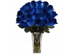 Just Perfect - 24 Stems In Vase